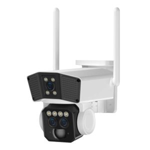 دوربین خورشیدی AOP-BP2412-SE4G برند O-KAM PRO