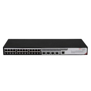 سوئیچ شبکه DS-3E2528-H (O-STD)/UK برند HIKVISION