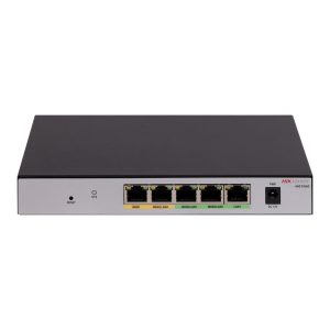 روتر DS-3WG105G-SI (O-STD) برند HIKVISION