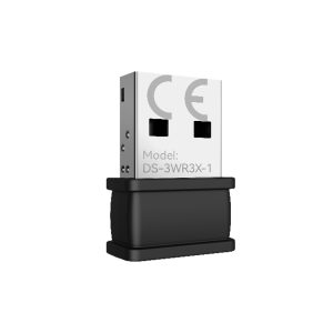 دانگل DS-3WR3X-1 (O-STD) WIFI  Dongle برند HIKVISION