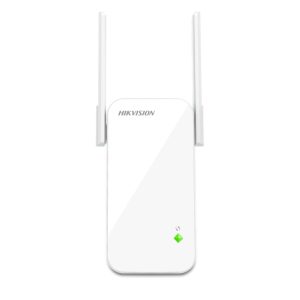 روتر DS-3WRE3N (O-STD)/UK Plug repeater routers برند HIKVISION