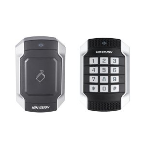 کارتخوان DS-K1104M (O-STD)/UAE برند HIKVISION