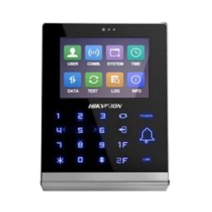 کنترل تردد DS-K1T105M/EU برند HIKVISION
