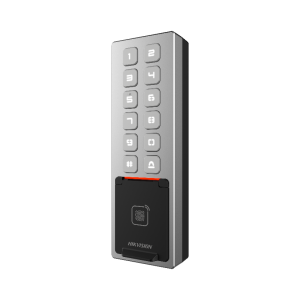 کنترل تردد DS-K1T805MFBWX (STD)/UK برند HIKVISION