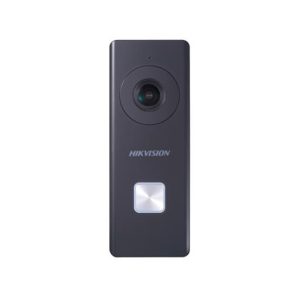 زنگ درب تصویری DS-KB6403-WIP/UAE برند HIKVISION
