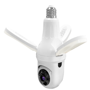 دوربین مداربسته Q28-L برند V380 PRO