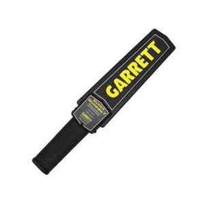 فلزیاب garrett