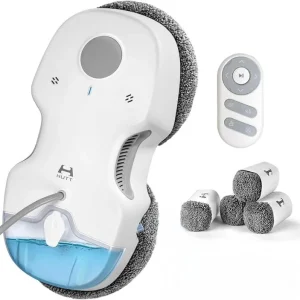ربات شیشه پاک کن هوشمند شیائومی مدل HUTT C7