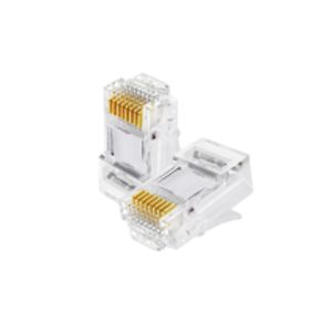 سوکت شبکه CAT6