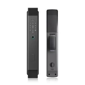 قفل هوشمند دیجیتال با دوربین و پلتفرم تویا Tuya برند Smart lock