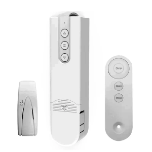 پرده برقی هوشمند Tuya تویا