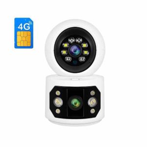 دوربین بیبی کم سیم کارتی OKAM PRO