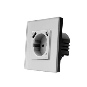 پریز توکار هوشمند تویا