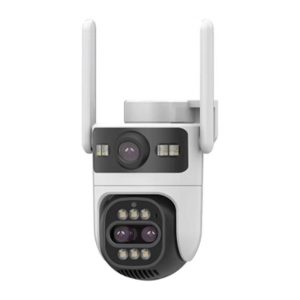 دوربین امنیتی حرفه‌ای AOP-PQ2812A-SE4G برند O-KAM PRO