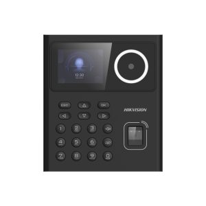 دستگاه تشخیص چهره و اثرانگشت DS-K1T320MFWX-B(O-STD)/S/UK برند HIKVISION