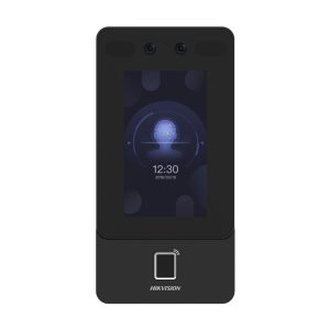 تشخیص چهره DS-K1T342MFWX-E1(O-STD)/UAE برند HIKVISION