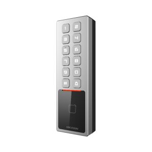 دستگاه کنترل تردد DS-K1T805MX/UAE برند HIKVISION