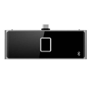 دستگاه اثرانگشت و بلوتوث DS-KAB673-FB/UK برند HIKVISION