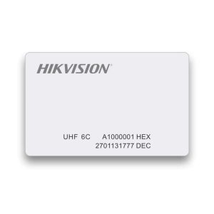 کارت کنترل تردد DS-TRC902-1/A (EU) برند HIKVISION