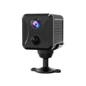 مینی دوربین مداربسته سیم‌کارتی مدل UBOX تک لنز – نرم افزار OKAM PRO- سازگار با اینترنت ایران