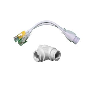 کابل POE 1+2